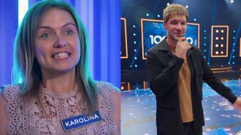 Ogromne EMOCJE w finale "The Floor". Widzowie mają swoje zdanie o wygranej Karoliny