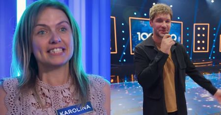 Ogromne EMOCJE w finale "The Floor". Widzowie mają swoje zdanie o wygranej Karoliny
