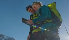 iPad w niektórych krajach wygrywa z iPhonem (infografika)