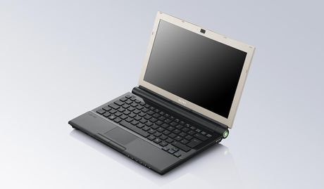 Sony VAIO oficjalnie w Polsce od 7 lipca! 1