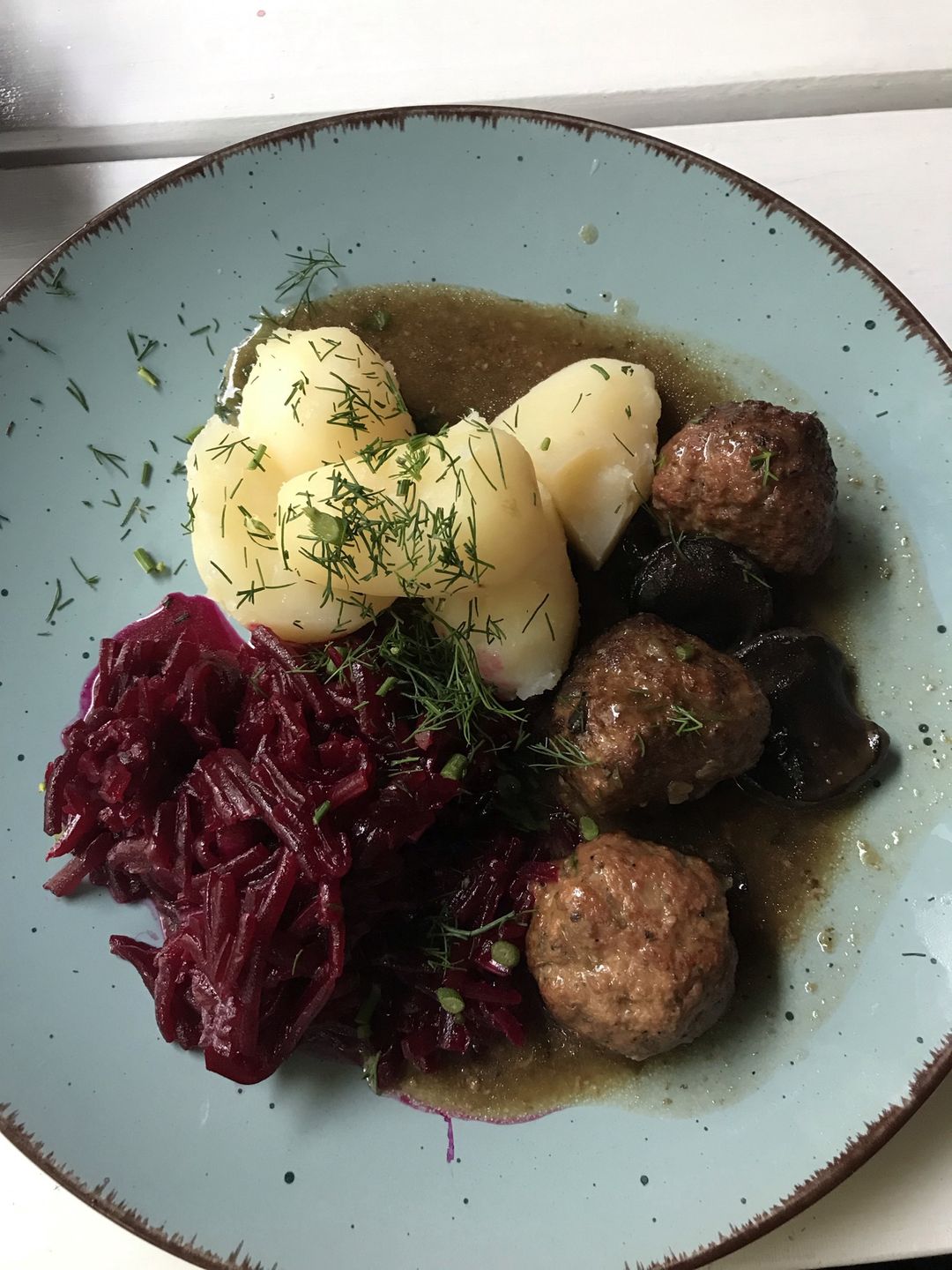 Zajazd pod Zamkiem w Kętrzynie