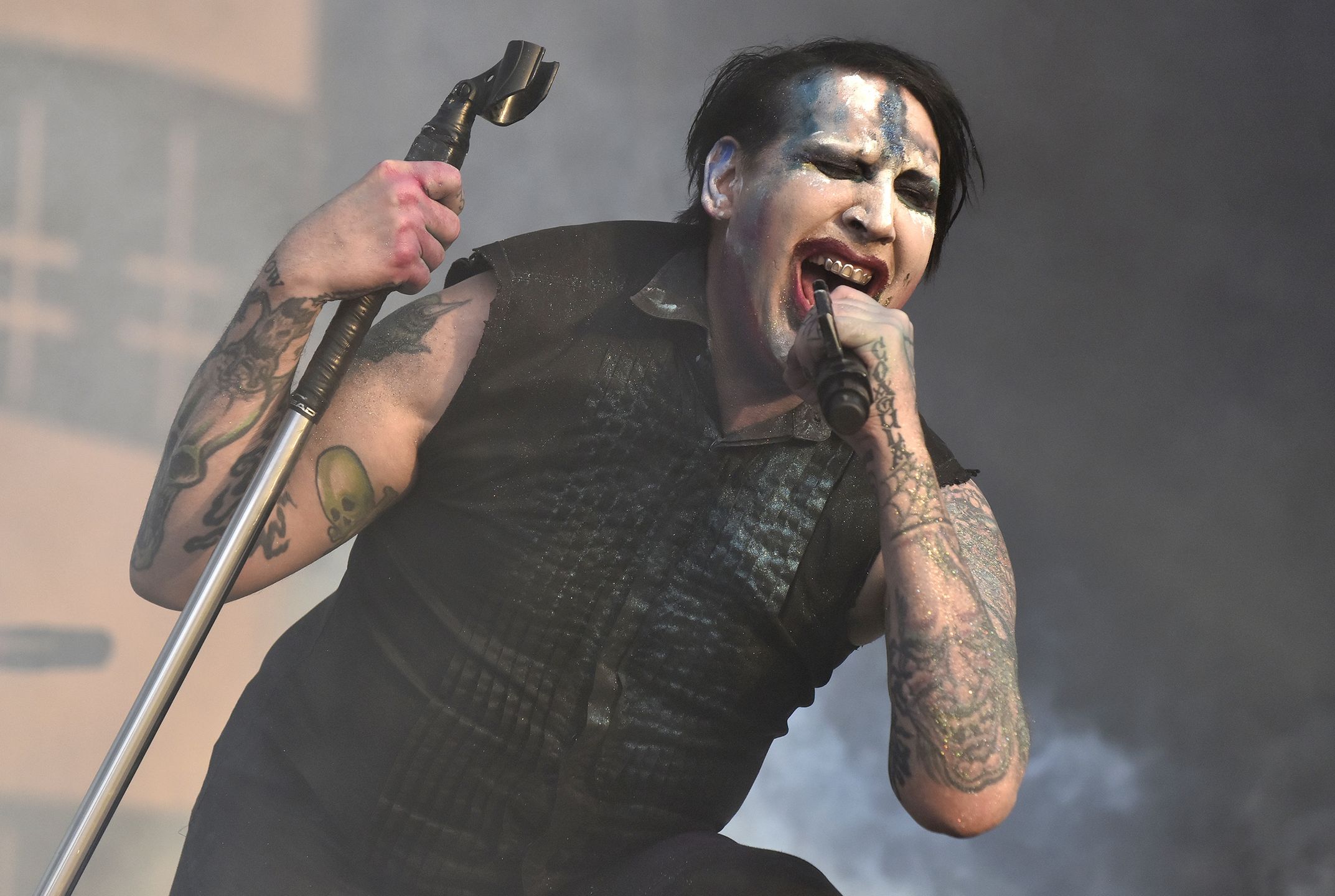 Marilyn Manson 