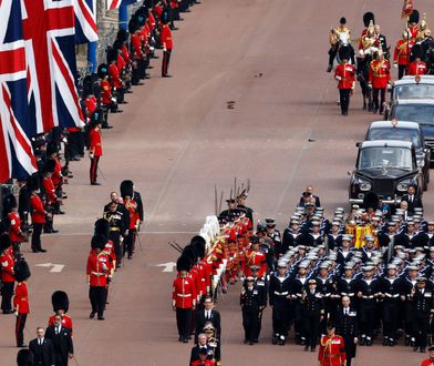 Zamek Windsor. Królewska siedziba, miejsce pochówku brytyjskich monarchów