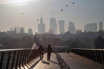 Niemieckie media: Polska może wyprzedzić Francję