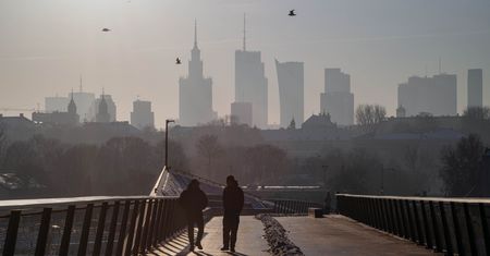Niemieckie media: Polska może wyprzedzić Francję