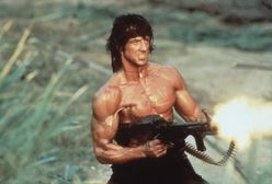 Program TV na poniedziałek – "Rambo 2", "Annabelle", "Transformers: Wiek zagłady" [11-05-2020]