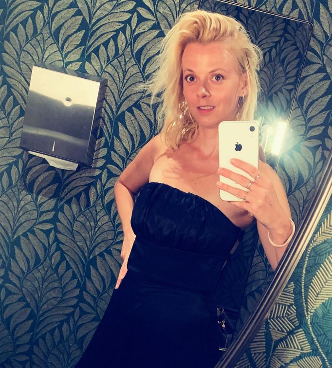 Joanna Ignaczewska-McCabe