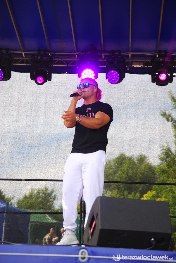 Nieszawa FLOW - Skolim, Andre i inni