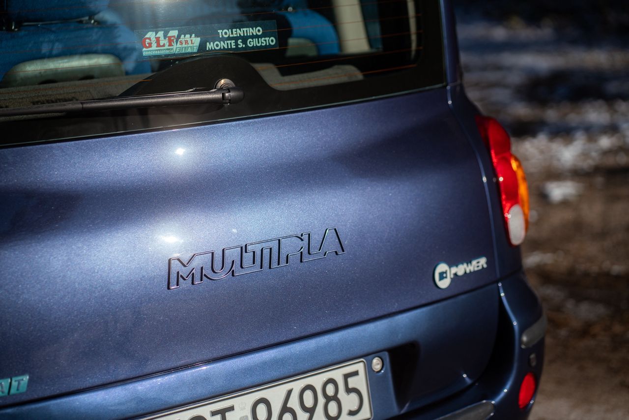 Fiat Multipla