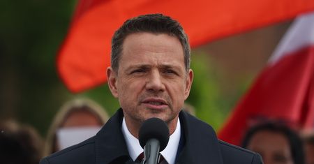 Oceniła wyniki. Mówi o największym błędzie Trzaskowskiego