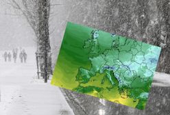Pogoda. Idzie załamanie prognoz. Kiedy większe ocieplenie?