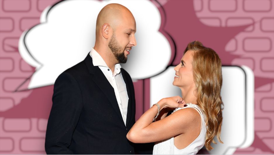 Agnieszka Kaczorowska, Maciej Pela