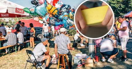 Masło hitem końca wakacji. Ale nie takie, jak myślicie