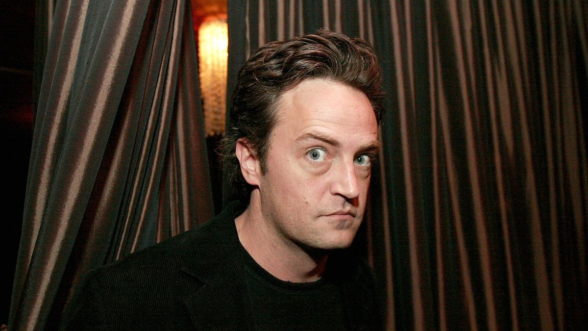 Będą oskarżenia w sprawie śmierci Matthew Perry'ego? Policja jest blisko zakończenia dochodzenia