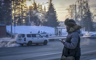 Rosyjscy urzędnicy nie otrzymują wynagrodzenia. Wielkie zaległości