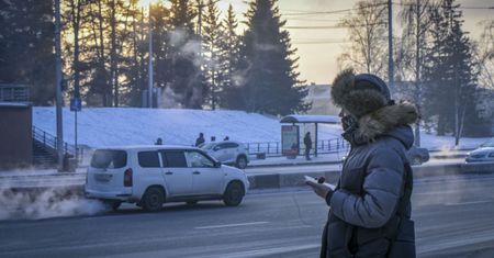 Rosyjscy urzędnicy nie otrzymują wynagrodzenia. Wielkie zaległości