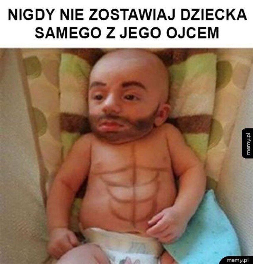 Memy Dzień Dziecka 2026