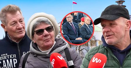 Rózgi i prezenty dla polityków. Tak odpowiedzieli Polacy