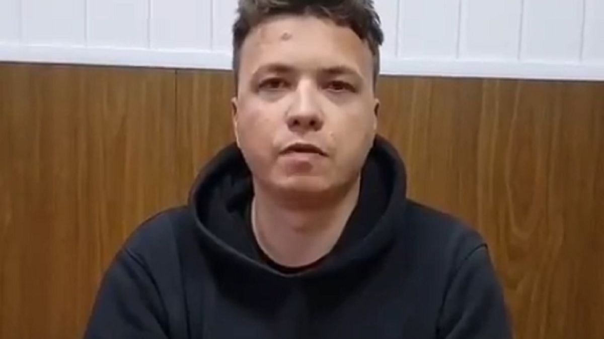 Roman Protasiewicz wydał oświadczenie, w którym przekazuje, że współpracuje ze służbami.