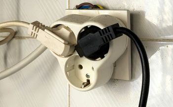 Odłącz od prądu natychmiast po użyciu. Kto zapomni, ten ryzykuje