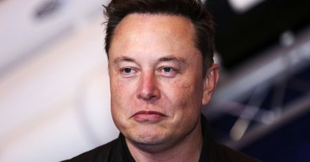 Nowy numer 2 na świecie. Elon Musk nie jest już 2. najbogatszym człowiekiem