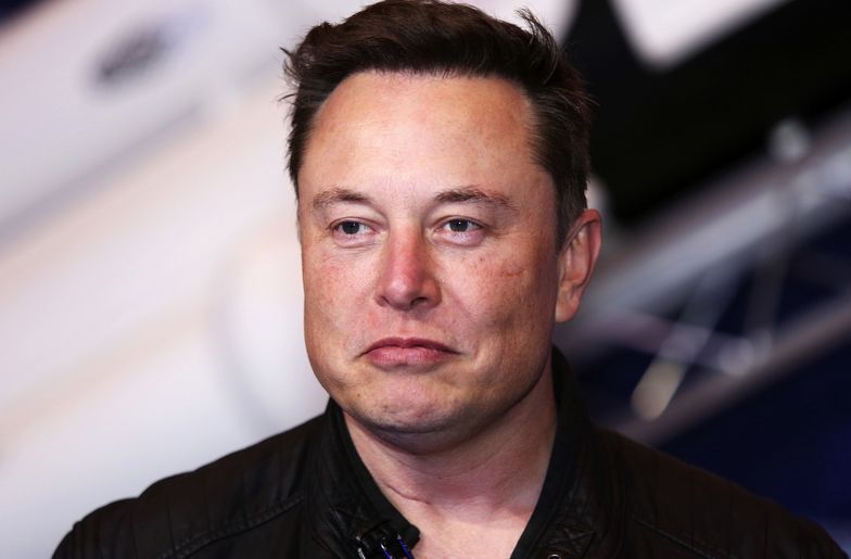 Nowy numer 2 na świecie. Elon Musk nie jest już 2. najbogatszym człowiekiem