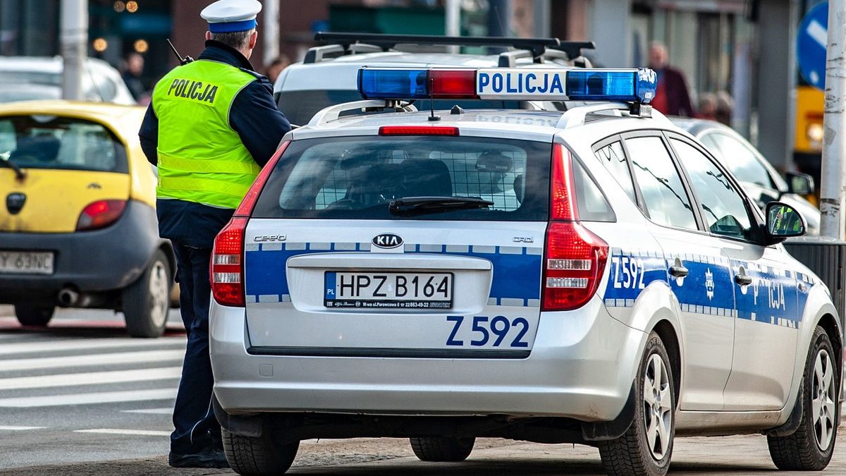 Policyjne statystyki nie zostawiają złudzeń. Pandemia nie wpłynęła na złodziei samochodów. Ukradli nawet więcej niż rok temu