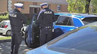 Zielona Góra: Podczas akcji drogówki wpadło 27 pieszych i 34 kierowców