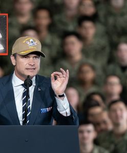 USA uderzyły w "narkoterrorystów". Cztery statki przemytników zniszczone