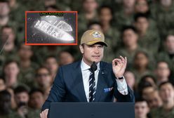 USA uderzyły w "narkoterrorystów". Cztery statki przemytników zniszczone