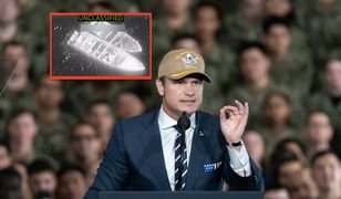 USA uderzyły w "narkoterrorystów". Cztery statki przemytników zniszczone