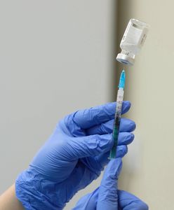 UE: Kolejna szczepionka została dopuszczona do obrotu