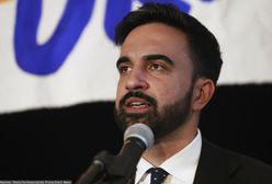 Muzułmanin pokieruje Nowym Jorkiem? Pierwszy raz w historii