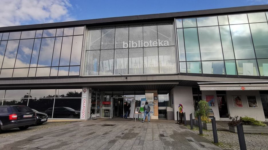 Miejska Biblioteka Publiczna w Chrzanowie