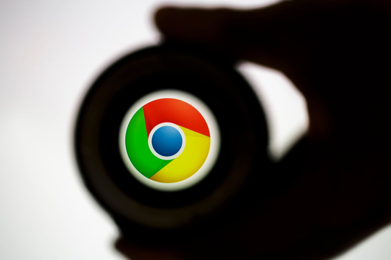 Google usunął ponad 500 szkodliwych dodatków do Chrome'a ze sklepu, fot. Getty Images