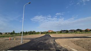Rozpocznie się budowa osiedla SIM w Malborku. Staną trzy budynki na polu