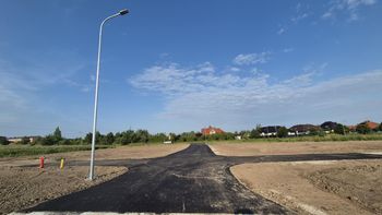 Rozpocznie się budowa osiedla SIM w Malborku. Staną trzy budynki na polu