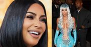 Kim Kardashian o rozwodzie z Kanye Westem: "Długo robiłam to, co uszczęśliwiało innych. Zdecydowałam, że będę uszczęśliwiać siebie"