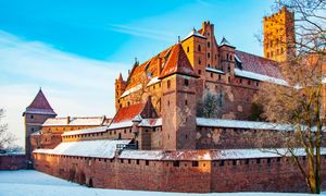 Nowa atrakcja na Pomorzu. Polacy wejdą tu po raz pierwszy