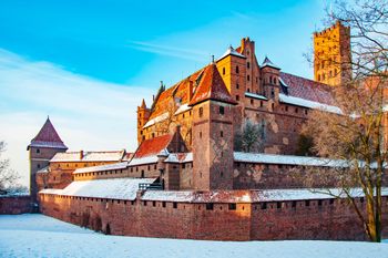 Nowa atrakcja na Pomorzu. Polacy wejdą tu po raz pierwszy