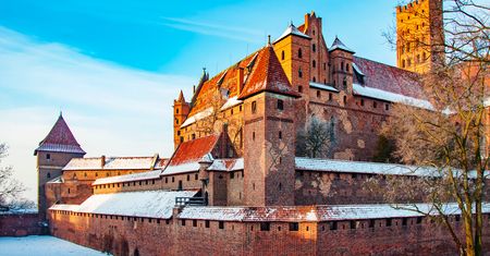 Nowa atrakcja na Pomorzu. Polacy wejdą tu po raz pierwszy