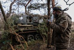 Neptun atakuje cele lądowe. Tak Ukraina rozwinęła swoją zbrojeniówkę