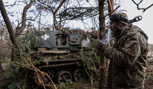 Neptun atakuje cele lądowe. Tak Ukraina rozwinęła swoją zbrojeniówkę