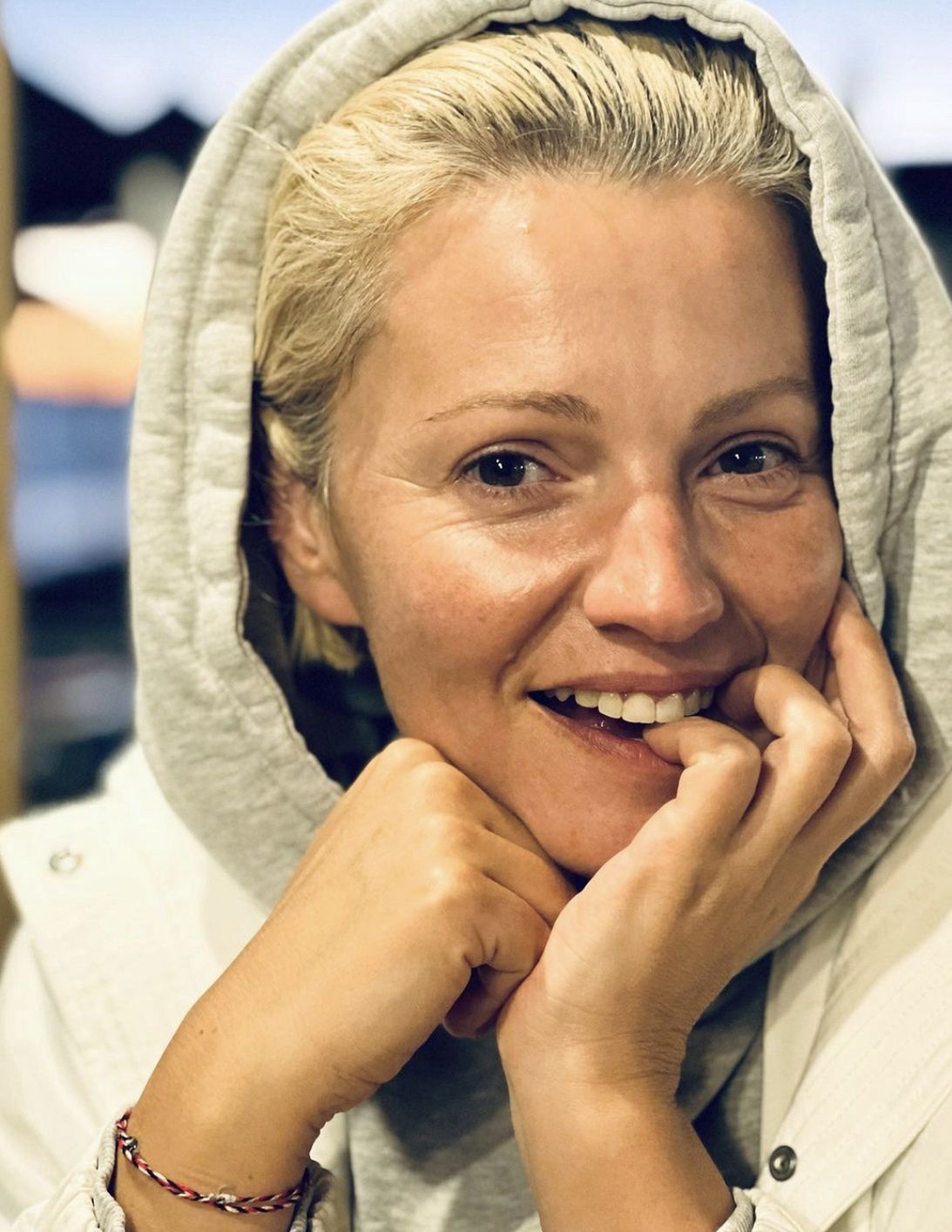 Dorota Szelągowska 