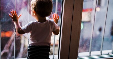 Warszawa zacznie rekrutować dzieci do żłobków. Jest data startu