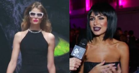 "Pechowy" pokaz Paprockiego i Brzozowskiego!