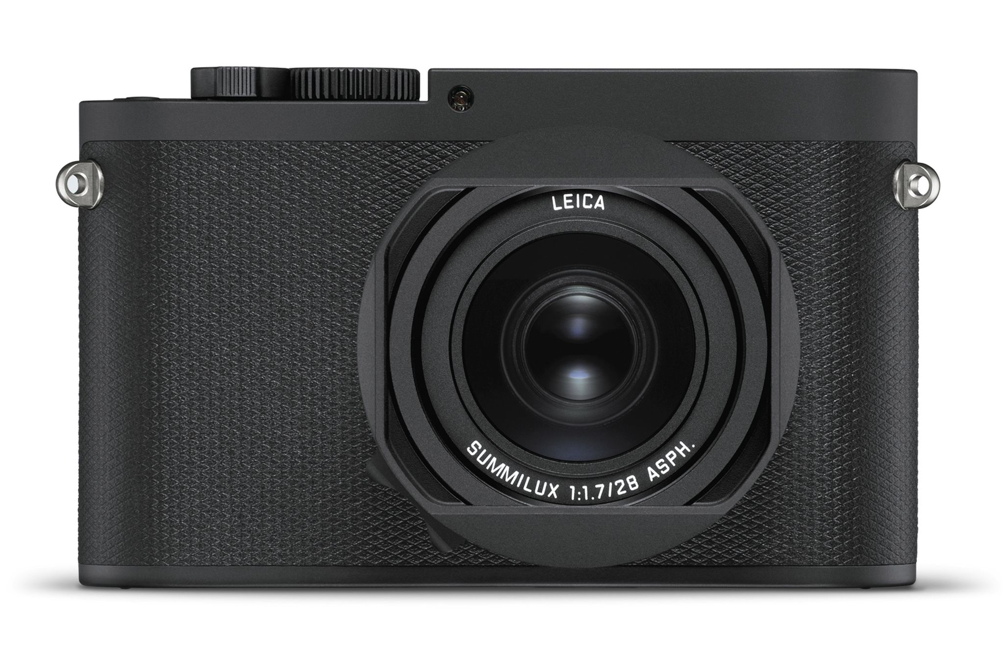 Leica Q-P, czyli Leica Q incognito. Tym razem bez czerwonej kropki 4