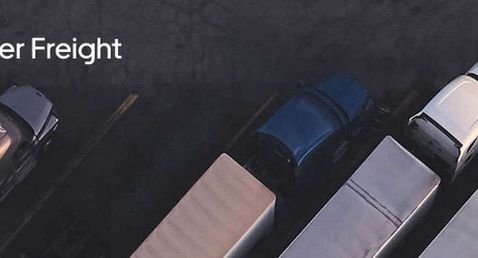 Uber Freight wchodzi do Polski. Połączy przewoźników towarów z firmami spedycyjnymi