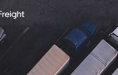 Uber Freight wchodzi do Polski. Połączy przewoźników towarów z firmami spedycyjnymi