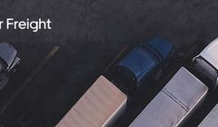 Uber Freight wchodzi do Polski. Połączy przewoźników towarów z firmami spedycyjnymi